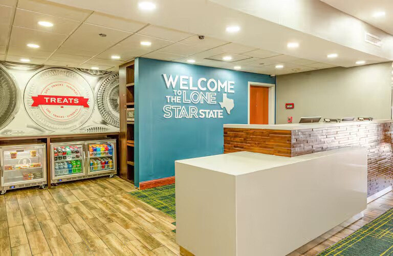 2700 Green Oaks Rd, Fort Worth, TX à vendre - Photo intérieure - Image 2 de 24