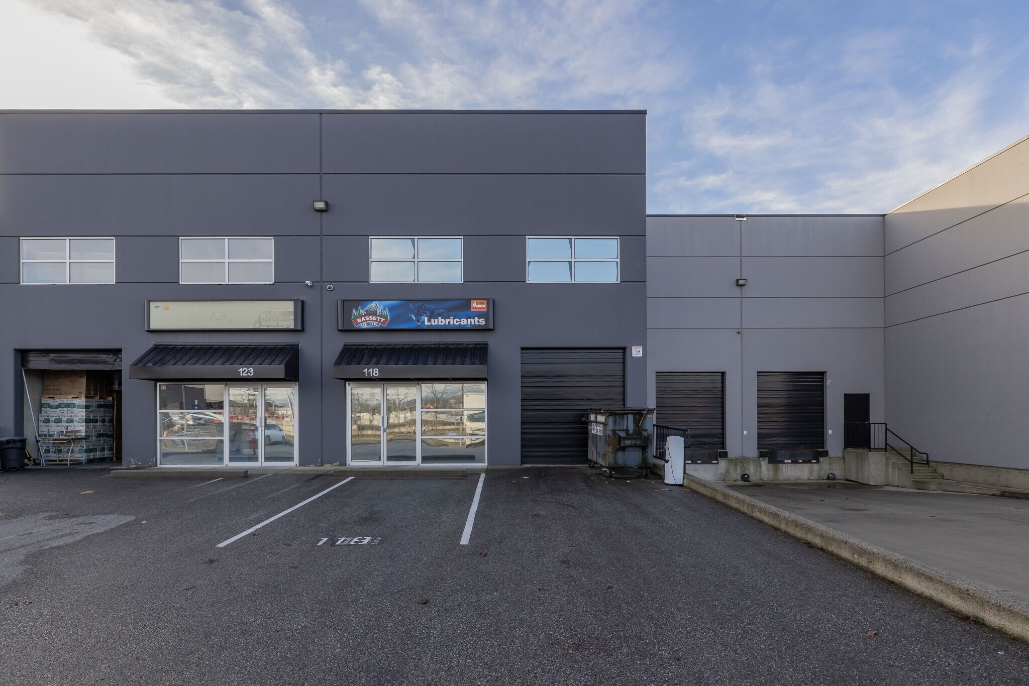 11280 Twigg Pl, Richmond, BC for sale Building Photo- Image 1 of 1