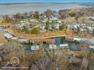 More details for 61800 E 262 Loop, Grove, OK - Land for Sale