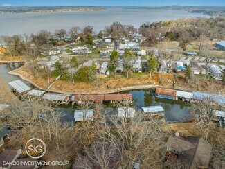 Plus de détails pour 61800 E 262 Loop, Grove, OK - Terrain à vendre