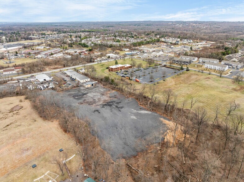 3938 Ridge Pike, Collegeville, PA for lease - Building Photo - Image 2 of 28