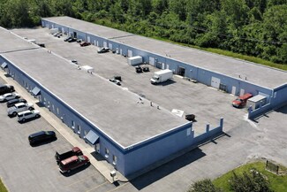 Plus de détails pour 300-330 Detroit Ave, Monroe, MI - Industriel à louer