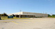 166 Taylor Dr, Depew NY - Warehouse