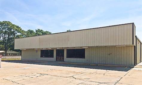 104 Mayor Stokes St, Elton, LA for sale Building Photo- Image 1 of 1