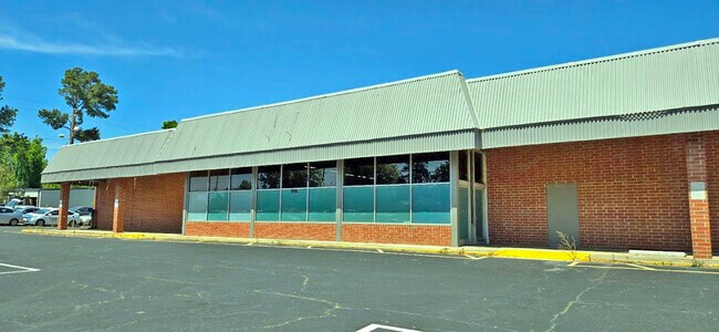 Plus de détails pour 900-916 N Horner Blvd, Sanford, NC - Local d'activités à louer