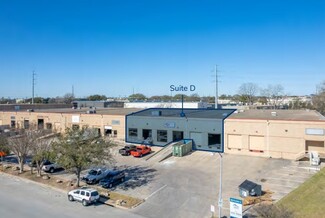 Plus de détails pour 10220 Metropolitan Dr, Austin, TX - Industriel/Logistique à louer