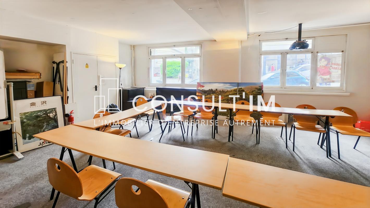 Rue Des Carmes, Paris for lease Building Photo- Image 1 of 9