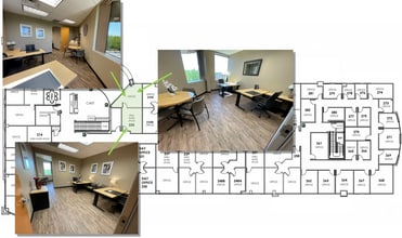 9375 E Shea Blvd, Scottsdale, AZ à louer Photo intérieure- Image 1 de 1