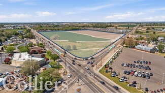 More details for 2616 Caldwell blvd, Nampa, ID - Land for Sale