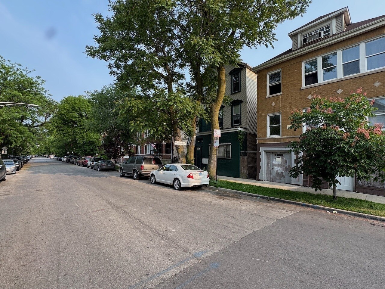 2702 W 24th St, Chicago, IL à vendre Photo du bâtiment- Image 1 de 1