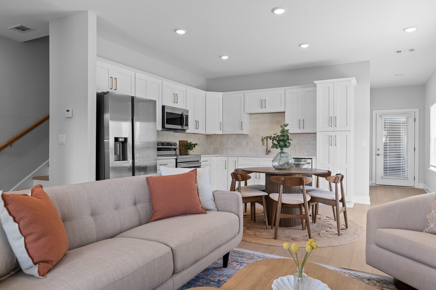 E Brainerd Road, Chattanooga, TN à vendre - Photo du bâtiment - Image 2 de 15