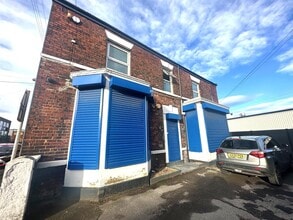6 Wortley Moor Rd, Leeds for lease Building Photo- Image 2 of 9