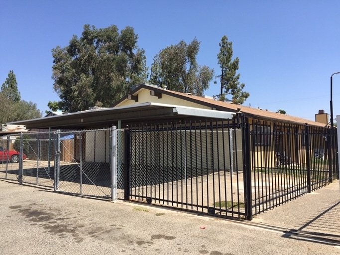 3449 N Marks Ave, Fresno, CA for sale - Building Photo - Image 3 of 4