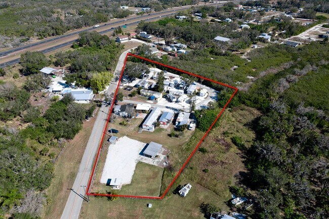 More details for 515 E 77th St, Palmetto, FL - Multifamily for Sale