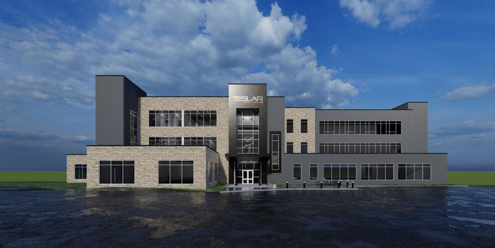 5671 Apple Rd, Springdale, AR à louer - Photo du bâtiment - Image 2 de 6