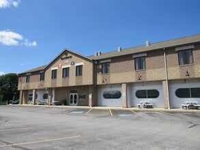 150 W Dubois Ave, Dubois, PA for lease Building Photo- Image 1 of 25