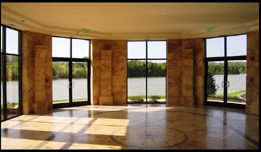 9202 S Northshore Dr, Knoxville, TN à louer - Hall d’entrée - Image 3 de 7