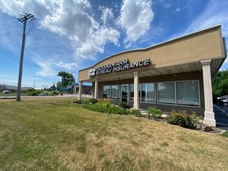 More details for 2105 Laporte Ave, Valparaiso, IN - Office/Retail for Lease