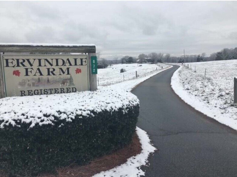 672 Boxwood Rd, Laurens, SC à vendre - Photo du bâtiment - Image 2 de 21