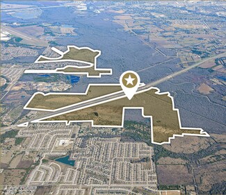 Plus de détails pour 1632 Lawson Rd, Mesquite, TX - Terrain à vendre