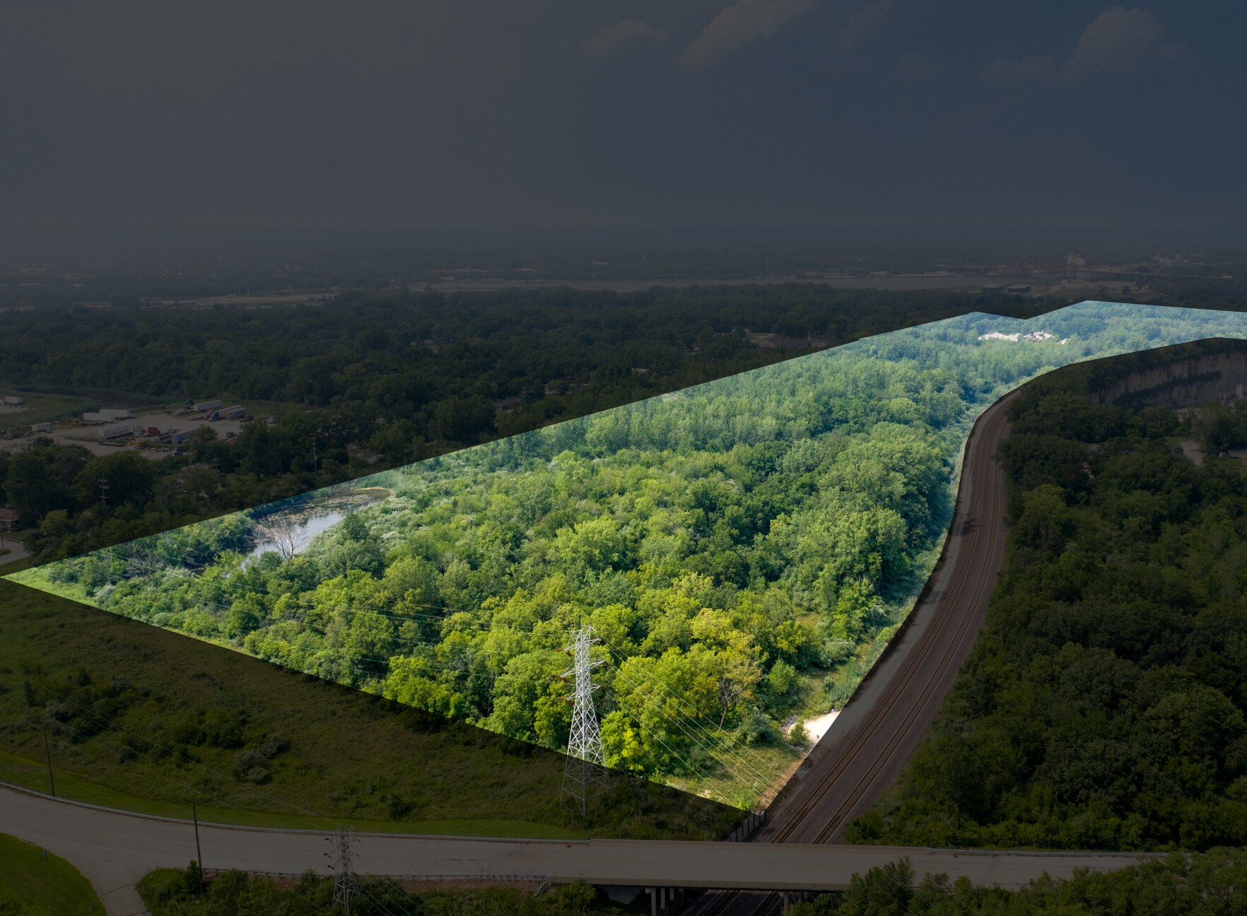 1306 McKinley Ave, Joliet, IL à vendre Photo du bâtiment- Image 1 de 1