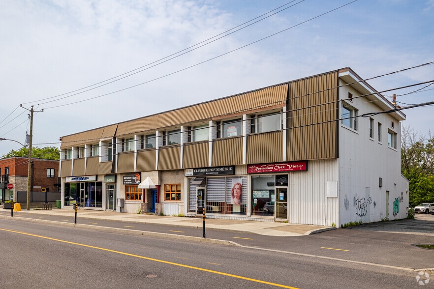 643 Boul Marie-Victorin, Boucherville, QC à vendre - Photo du bâtiment - Image 1 de 1