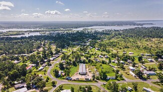 Plus de détails pour 776 Yaupon Cove Dr, Onalaska, TX - Spécialité à vendre