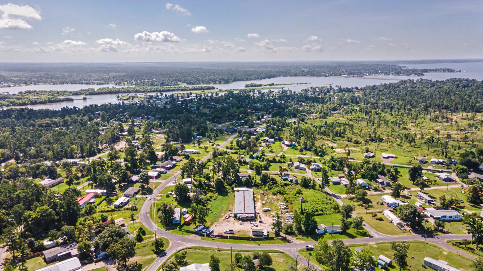 776 Yaupon Cove Dr, Onalaska, TX for sale Primary Photo- Image 1 of 39