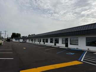More details for 4519-4527 Del Prado Blvd S, Cape Coral, FL - Retail, Flex for Lease