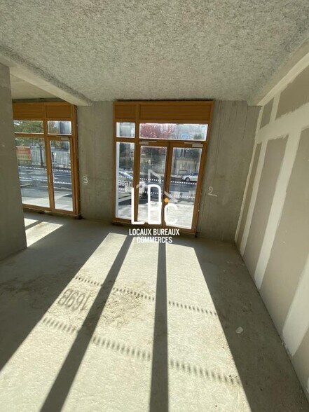 171 Route De Sainte Luce, Nantes à louer - Photo du bâtiment - Image 3 de 14