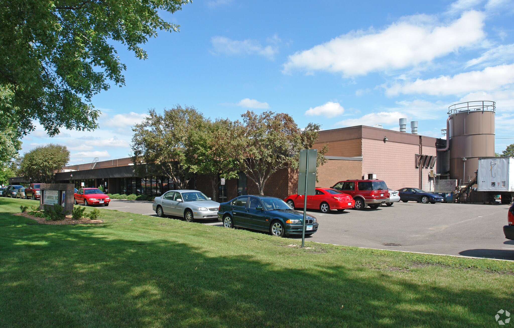 2100 N Xenium Ln, Plymouth, MN for sale Primary Photo- Image 1 of 1