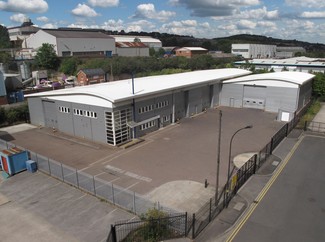 More details for 4 Atlas Way, Sheffield - Industrial for Lease