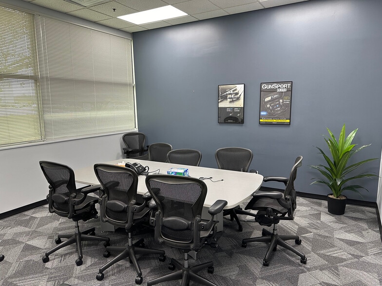 1125 Remington Rd, Schaumburg, IL for lease - Interior Photo - Image 3 of 10