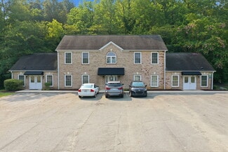 More details for 1708 S Mebane St, Burlington, NC - Office for Sale