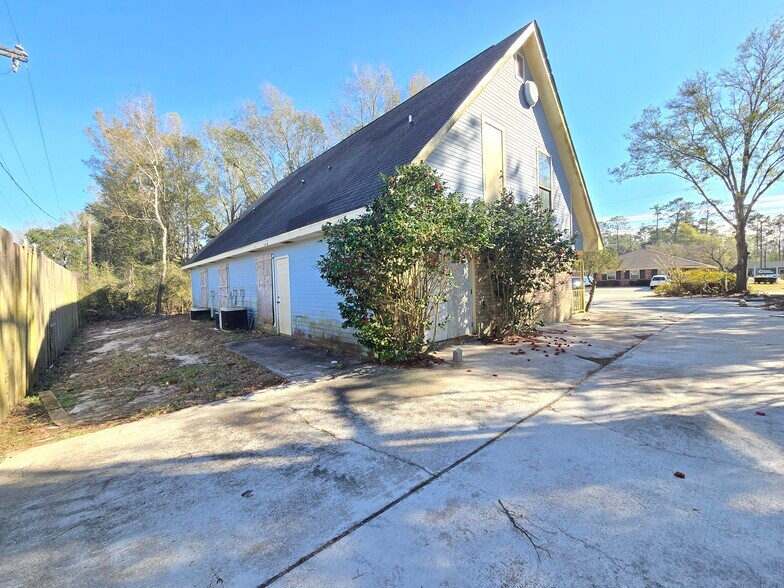 107 Galeria Blvd, Slidell, LA à vendre - Photo du bâtiment - Image 3 de 7