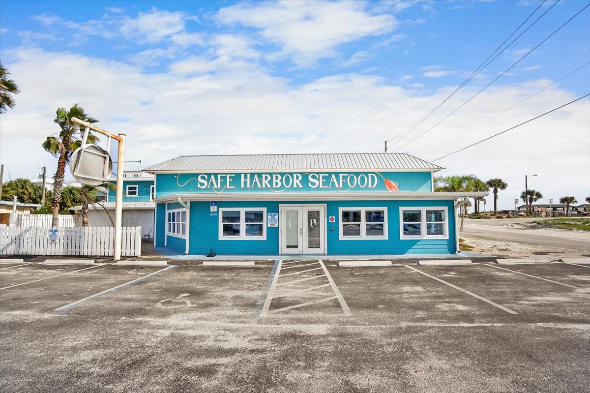 6896 A1A S, Saint Augustine, FL for sale Building Photo- Image 1 of 87