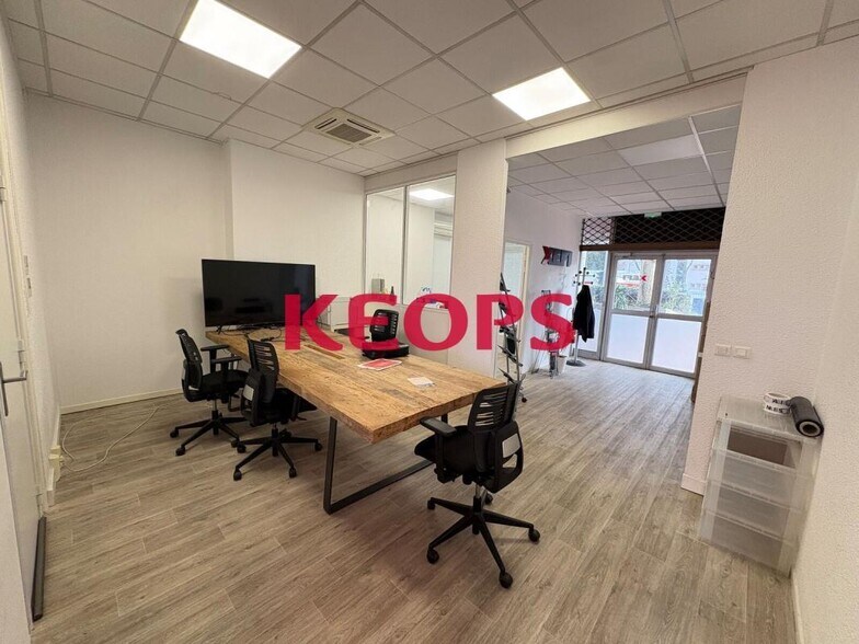 35 Boulevard Des Récollets, Toulouse for lease - Building Photo - Image 3 of 7