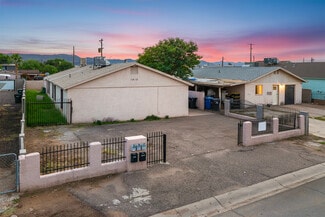 Plus de détails pour 1815 E Pueblo Ave, Phoenix, AZ - Multi-résidentiel à vendre