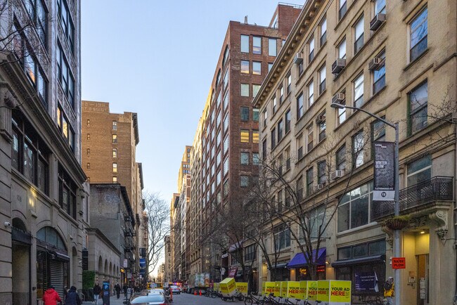 More details for 125 W 25th St, New York, NY - Office for Lease