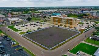 More details for 000 Sesame Dr, Harlingen, TX - Land for Sale
