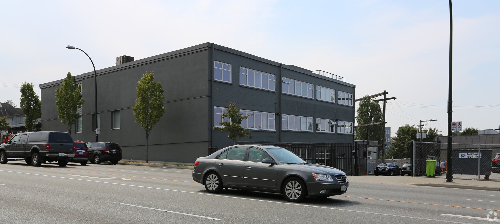 2285 Clark Dr, Vancouver, BC à vendre Photo principale- Image 1 de 1