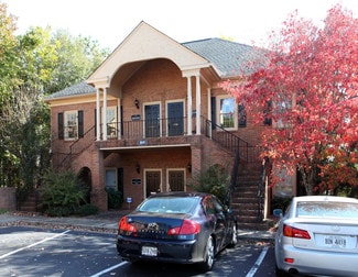 More details for 1849 Peeler Rd, Dunwoody, GA - Office for Lease