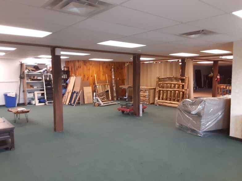 3782 Pa-31, Donegal, PA for lease - Building Photo - Image 2 of 6