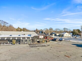 Plus de détails pour 33 County Rd, Mattapoisett, MA - Commerce de détail à vendre