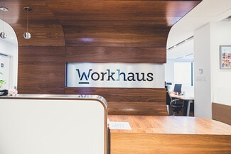 Plus de détails pour 56 Temperance St, Toronto, ON - Coworking à louer