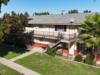 More details for 3345 E Fairmont Ave, Fresno, CA - Multifamily for Sale