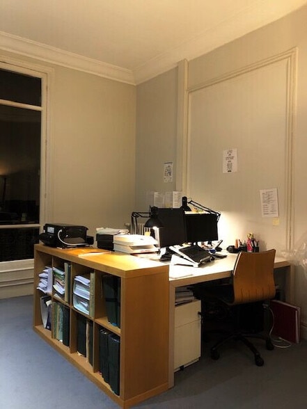 37 Rue Galilée, Paris for lease - Interior Photo - Image 3 of 17