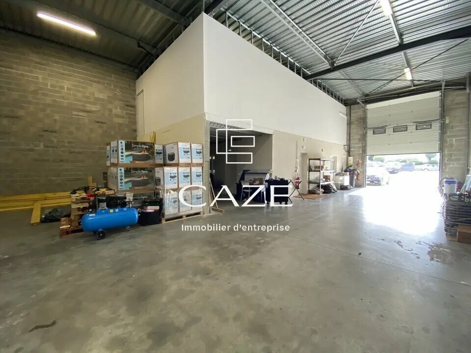 Flex in Eysines for lease Interior Photo- Image 1 of 6