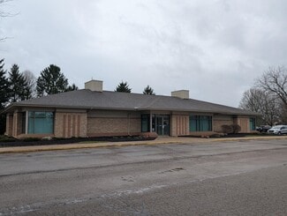 More details for 950 Salem St, Brookville, OH - Medical for Lease