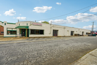 More details for 1186 Clark St, Covington, GA - Retail for Lease